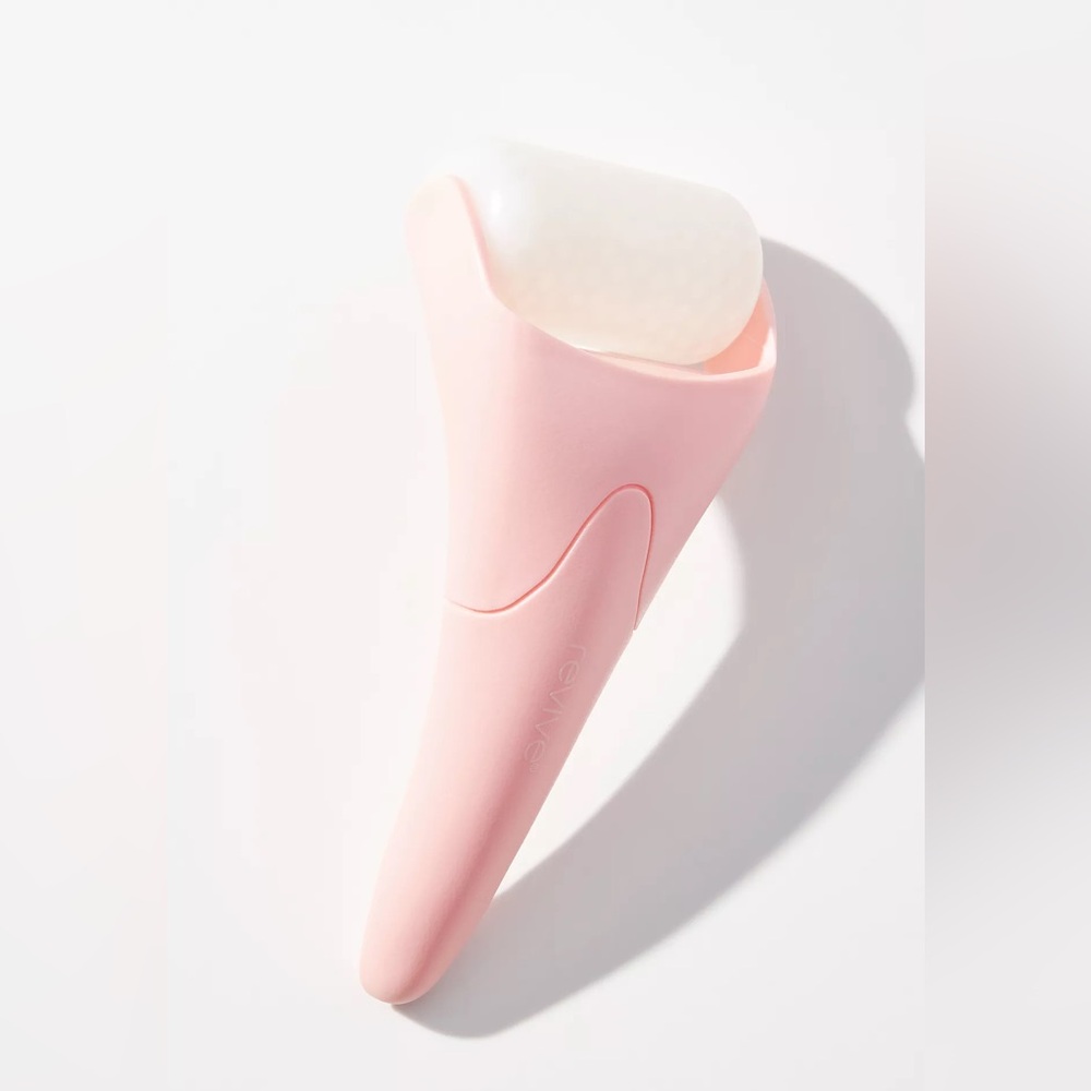 Revive Pink Facial Roller
